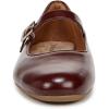 imageDr Scholls Womens Wexley Mary Jane FlatCalifornia Wine Smooth