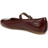 imageDr Scholls Womens Wexley Mary Jane FlatCalifornia Wine Smooth
