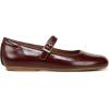 imageDr Scholls Womens Wexley Mary Jane FlatCalifornia Wine Smooth
