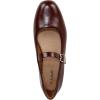 imageDr Scholls Womens Wexley Mary Jane FlatCalifornia Wine Smooth