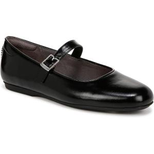 imageDr Scholls Womens Wexley Mary Jane FlatBlack Smooth