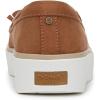 imageDr Scholls Shoes Womens Madison Sea Boat ShoeHoney Fabric