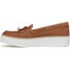 imageDr Scholls Shoes Womens Madison Sea Boat ShoeHoney Fabric
