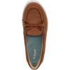 imageDr Scholls Shoes Womens Madison Sea Boat ShoeHoney Fabric