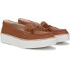 imageDr Scholls Shoes Womens Madison Sea Boat ShoeHoney Fabric