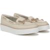 imageDr Scholls Shoes Womens Madison Sea Boat ShoeOff White Smooth