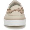imageDr Scholls Shoes Womens Madison Sea Boat ShoeOff White Smooth