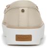 imageDr Scholls Shoes Womens Madison Sea Boat ShoeOff White Smooth