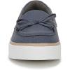 imageDr Scholls Shoes Womens Madison Sea Boat ShoeOxide Blue Smooth