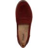 imageDr Scholls Shoes Womens Nice Day LoaferCali Wine Microfiber