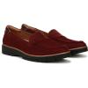 imageDr Scholls Shoes Womens Nice Day LoaferCali Wine Microfiber