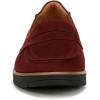 imageDr Scholls Shoes Womens Nice Day LoaferCali Wine Microfiber