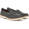 imageDr Scholls Shoes Womens Nice Day LoaferCharcoal Wool