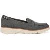 imageDr Scholls Shoes Womens Nice Day LoaferCharcoal Wool