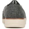 imageDr Scholls Shoes Womens Nice Day LoaferCharcoal Wool