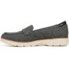 imageDr Scholls Shoes Womens Nice Day LoaferCharcoal Wool