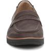 imageDr Scholls Shoes Womens Nice Day LoaferDark Brown