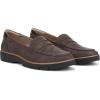 imageDr Scholls Shoes Womens Nice Day LoaferDark Brown