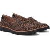 imageDr Scholls Shoes Womens Nice Day LoaferLeopard Microfiber