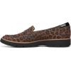 imageDr Scholls Shoes Womens Nice Day LoaferLeopard Microfiber