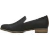 imageDr Scholls Shoes Womens Rate Loafer Slip On MocBlack