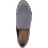 imageDr Scholls Shoes Womens Rate Loafer Slip On MocOxide Blue Microfiber