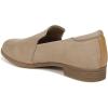imageDr Scholls Shoes Womens Rate Loafer Slip On MocTaupe Microfiber