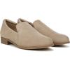 imageDr Scholls Shoes Womens Rate Loafer Slip On MocTaupe Microfiber