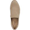 imageDr Scholls Shoes Womens Rate Loafer Slip On MocTaupe Microfiber