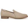imageDr Scholls Shoes Womens Rate Loafer Slip On MocTaupe Microfiber
