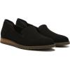 imageDr Scholls Womens Jetset LoaferBlack Microfiber