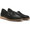 imageDr Scholls Womens Jetset LoaferBlack Smooth