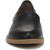 imageDr Scholls Womens Jetset LoaferBlack Smooth