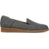 imageDr Scholls Womens Jetset LoaferCharcoal Wool