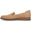 imageDr Scholls Womens Jetset LoaferChipbrown Microfiber
