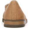 imageDr Scholls Womens Jetset LoaferChipbrown Microfiber