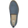 imageDr Scholls Womens Jetset LoaferLady Blue Fabric