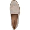 imageDr Scholls Womens Jetset LoaferNatural Tan Multi Woven