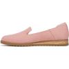 imageDr Scholls Womens Jetset LoaferRose Pink Smooth Leather