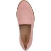 imageDr Scholls Womens Jetset LoaferRose Pink Smooth Leather