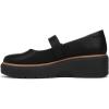imageDr Scholls Womens Nice Day Max Jane Mary FlatBlack