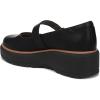 imageDr Scholls Womens Nice Day Max Jane Mary FlatBlack
