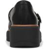 imageDr Scholls Womens Nice Day Max Jane Mary FlatBlack