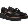 imageDr Scholls Womens Nice Day Max Jane Mary FlatBlack
