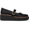imageDr Scholls Womens Nice Day Max Jane Mary FlatBlack
