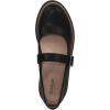 imageDr Scholls Womens Nice Day Max Jane Mary FlatBlack