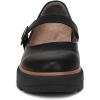 imageDr Scholls Womens Nice Day Max Jane Mary FlatBlack