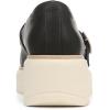 imageDr Scholls Womens Nice Day Max Jane Mary FlatBlack Tofu Smooth