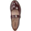 imageDr Scholls Womens Nice Day Max Jane Mary FlatCali Wine