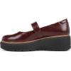 imageDr Scholls Womens Nice Day Max Jane Mary FlatCali Wine